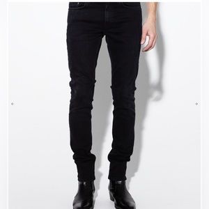 Men BLK DNM NYC Jeans #25
